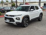 Used 2023 Chevrolet TrailBlazer LT image 5