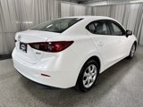 Used 2018 MAZDA MAZDA3 Sport image 4
