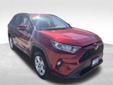 Used 2020 Toyota RAV4 XLE image 3