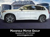New 2024 Volvo XC90 B6 Plus w/ Protection Package Premier image 2