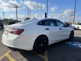 Used 2020 Chevrolet Malibu LT image 5