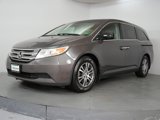 Used 2011 Honda Odyssey EX-L image 4