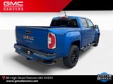 Certified 2022 GMC Canyon Elevation w/ Trailering Package image 3