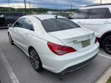 Used 2017 Mercedes-Benz CLA 250 image 4