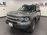 New 2025 Ford Bronco Sport Big Bend image 5