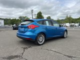 Used 2016 Ford Focus Electric Hatchback image 5