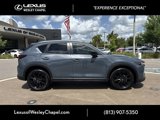 Used 2022 MAZDA CX-5 Carbon Edition image 2