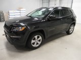 Used 2018 Jeep Compass Latitude w/ Popular Equipment Group image 3