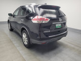 Used 2016 Nissan Rogue SV image 3
