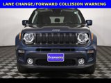 Used 2021 Jeep Renegade Latitude w/ Convenience Group image 5
