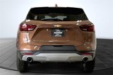 Used 2023 Chevrolet Blazer LT w/ Driver Confidence Package image 4