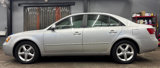 Used 2007 Hyundai Sonata SE image 2