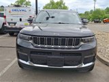 Used 2021 Jeep Grand Cherokee L Limited image 2