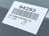 Used 2022 Nissan Sentra SV image 4