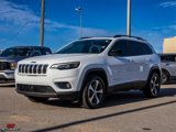 Used 2022 Jeep Cherokee Limited image 5