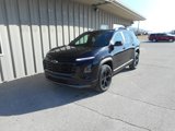 New 2025 Chevrolet Equinox LT w/ Convenience Package II image 3