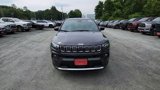 New 2024 Jeep Compass Limited image 3