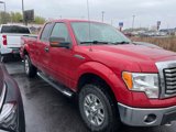 Used 2012 Ford F150 XLT w/ XLT Chrome Pkg image 2