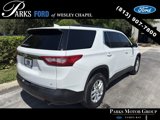 Used 2019 Chevrolet Traverse LT image 5