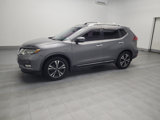Used 2018 Nissan Rogue SL w/ Premium Package image 2