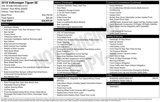 Used 2018 Volkswagen Tiguan SE image 2