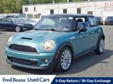 Used 2012 MINI Cooper S image 4