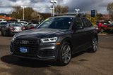 Used 2019 Audi SQ5 Premium Plus image 4