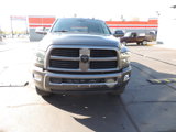 Used 2017 RAM 3500 Big Horn w/ Sport Appearance Group image 4