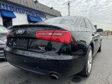 Used 2012 Audi A6 3.0T Premium Plus image 3
