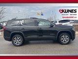 Used 2023 GMC Acadia SLT image 4