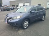 Used 2013 Honda CR-V EX image 3