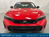 Certified 2025 Honda Civic Si image 3