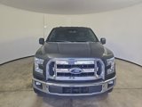 Used 2016 Ford F150 XLT w/ Equipment Group 301A Mid image 3