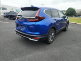 Used 2021 Honda CR-V EX image 5