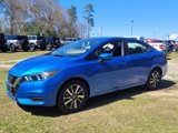 Used 2021 Nissan Versa SV image 4