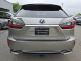 Used 2017 Lexus RX 450h AWD image 5