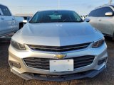 Used 2018 Chevrolet Malibu LT image 2