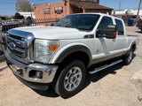 Used 2015 Ford F250 Lariat w/ Lariat Interior Package image 3