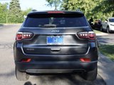 Used 2019 Jeep Compass Limited image 4