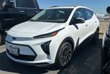 Used 2022 Chevrolet Bolt EUV Premier w/ Sun & Sound Package image 2