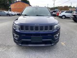 Used 2021 Jeep Compass Latitude image 2