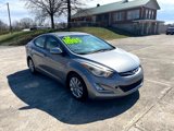 Used 2015 Hyundai Elantra SE w/ Option Group 02 image 2