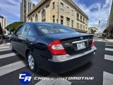 Used 2002 Toyota Camry LE image 5
