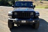 New 2024 Jeep Wrangler Unlimited Rubicon 4xe w/ Safety Group image 3