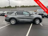 New 2025 Ford Explorer Active image 2