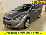 Used 2013 Hyundai Elantra Limited w/ Technology Pkg image 3