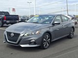 Used 2019 Nissan Altima 2.5 SV image 3