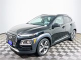 Used 2021 Hyundai Kona Ultimate image 4
