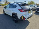 Used 2024 Subaru Crosstrek 2.5i Sport image 4