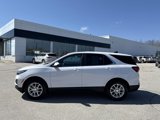 Used 2022 Chevrolet Equinox LT image 5